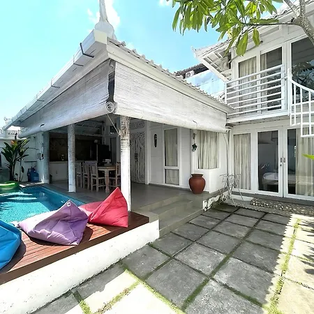 Villa Helenia - 3Br Pool & Villa - 5Mins To Finns