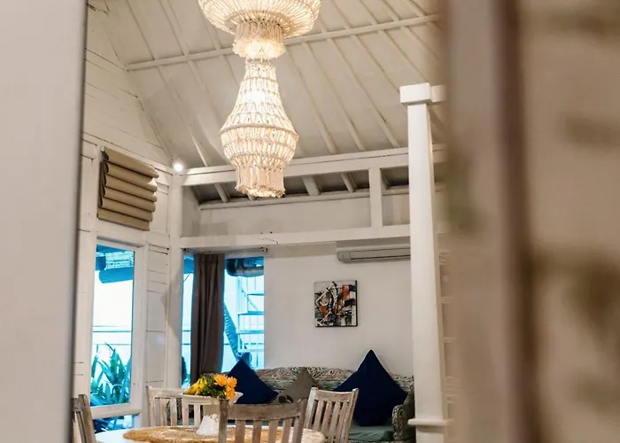 Helenia Canggu, Private Pool, Fast Wifi, 4 Min To Finns Villa *