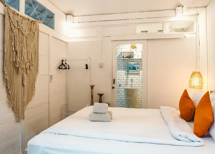 Helenia Canggu, Private Pool, Fast Wifi, 4 Min To Finns Villa